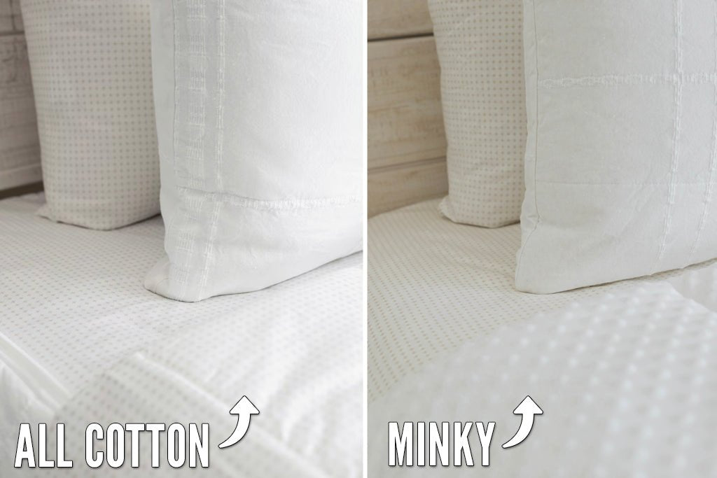 Charleston Luxe Beddy's - Premium Soft & Cozy Bedding Set for Ultimate Comfort | Perfect for Master Bedrooms, Guest Rooms & Cozy Nights
