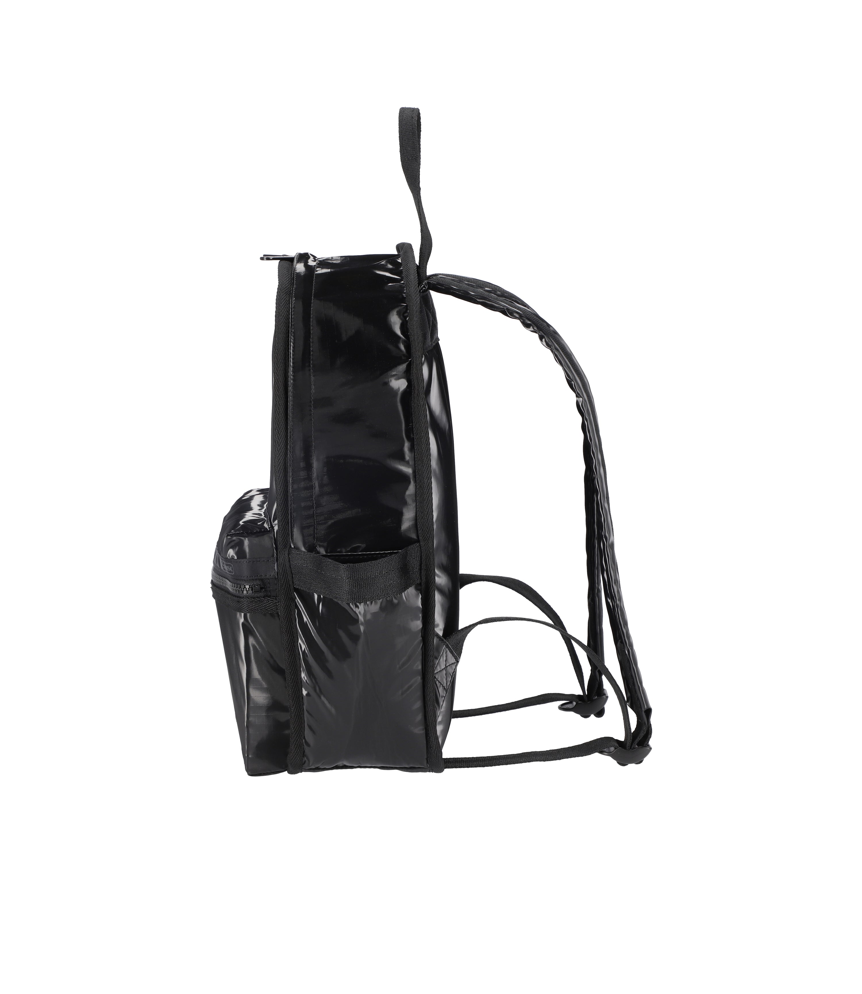 Route Small Backpack - Lightweight Durable Travel Daypack for Hiking, School & Commuting | Water-Resistant Compact Backpack for Men & Women