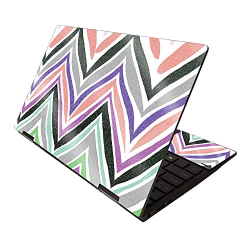 Colorful Chevron
