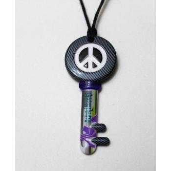 Premium Car Keys - Peace Driver Durable Replacement Keys for Smooth Driving | Perfect for Daily Commute, Road Trips & Emergency Spare Keys