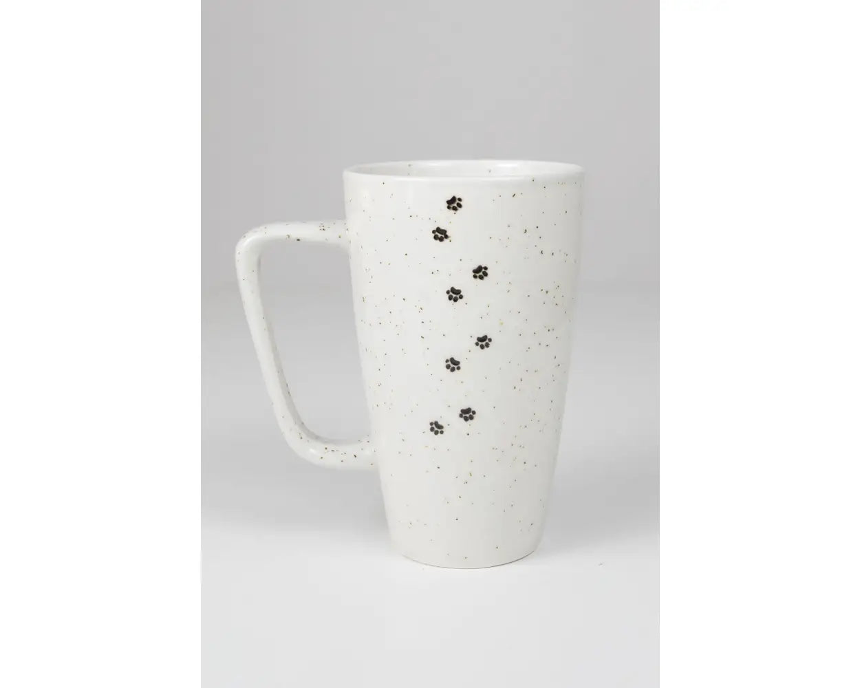Cute Kitty Printed Coffee Mug - Ceramic Cat Themed Tea Cup for Home, Office & Gifts - Perfect for Morning Coffee, Tea Break & Cat Lovers