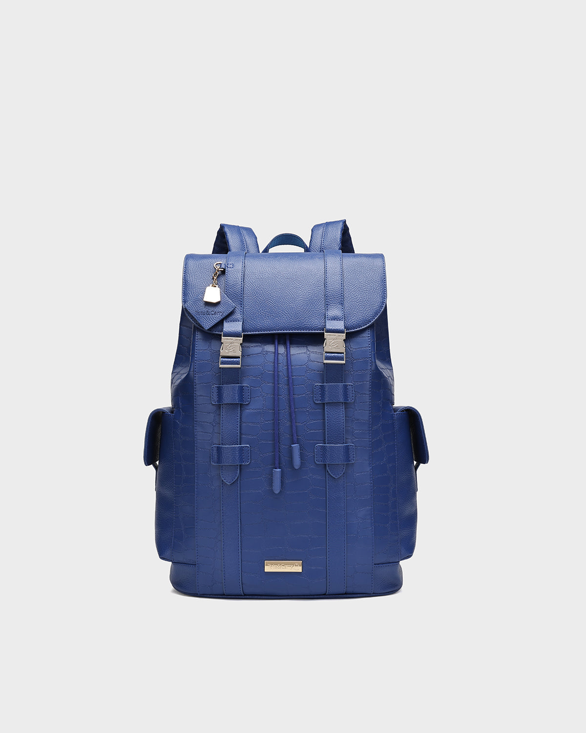 Premium Kaiman Backpack - Waterproof Laptop Backpack for Men & Women, Royal Blue - Ideal for Travel, Work, School & Outdoor Adventures