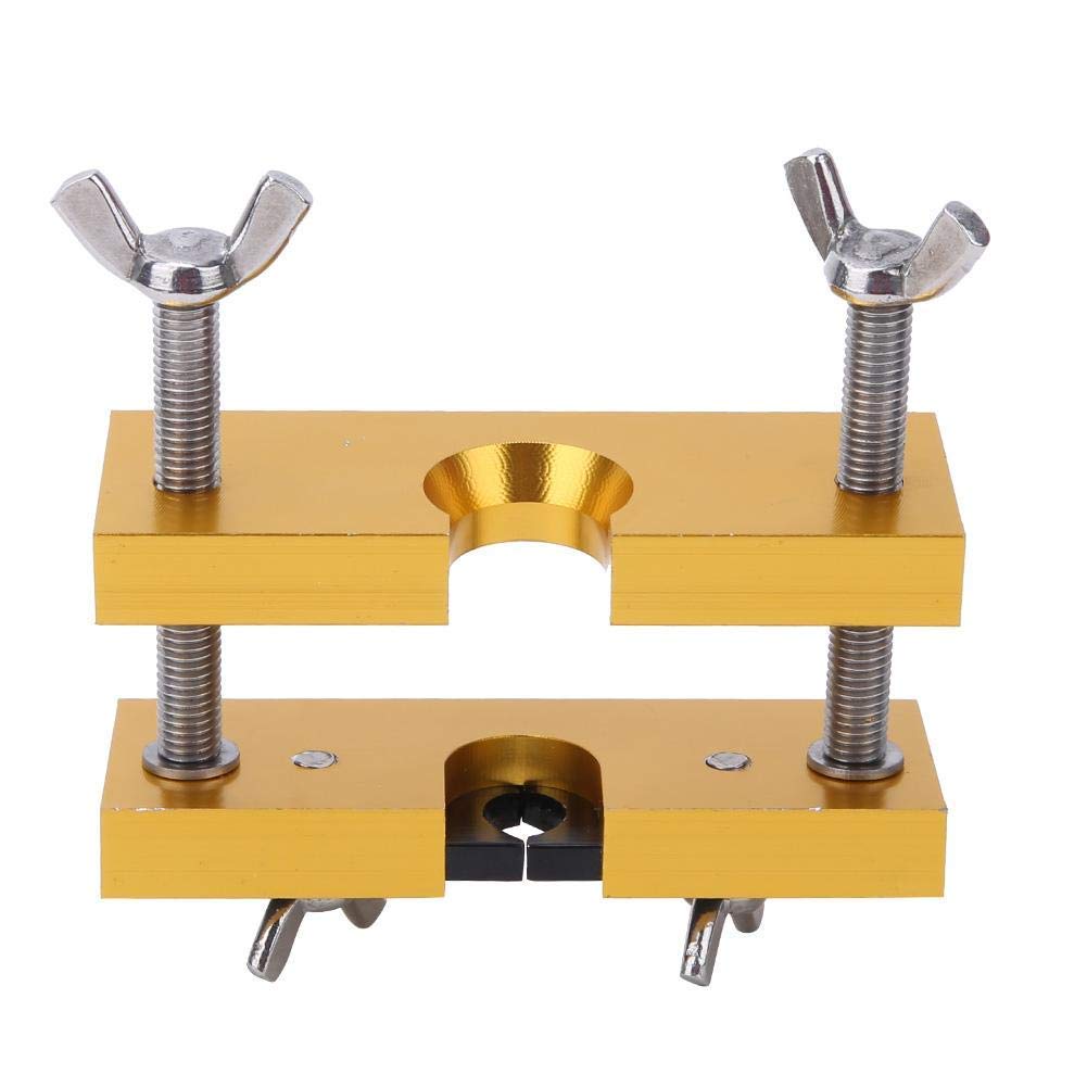 Dilwe Professional Trumpet Mouthpiece Puller Tool - Brass Wind Instrument Repair Accessory for Easy Removal & Maintenance | Perfect for Band, Orchestra & Music School Use