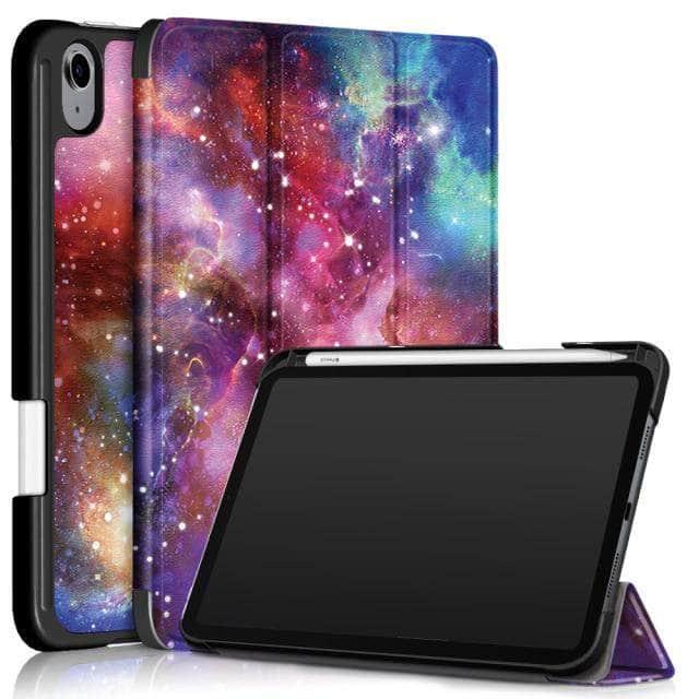 Premium iPad Mini 6 Pencil Holder Case - Compatible with iPad Mini 6th Generation 8.3