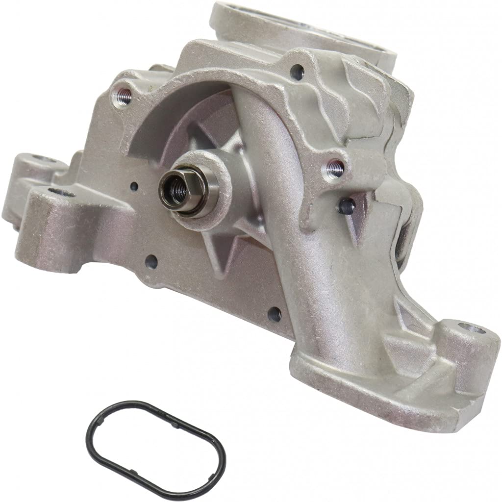 Kia Sedona Oil Pump Replacement 2011-2013 | OEM 622-0106 & 213103CBA0 | Perfect for Engine Maintenance & Repair