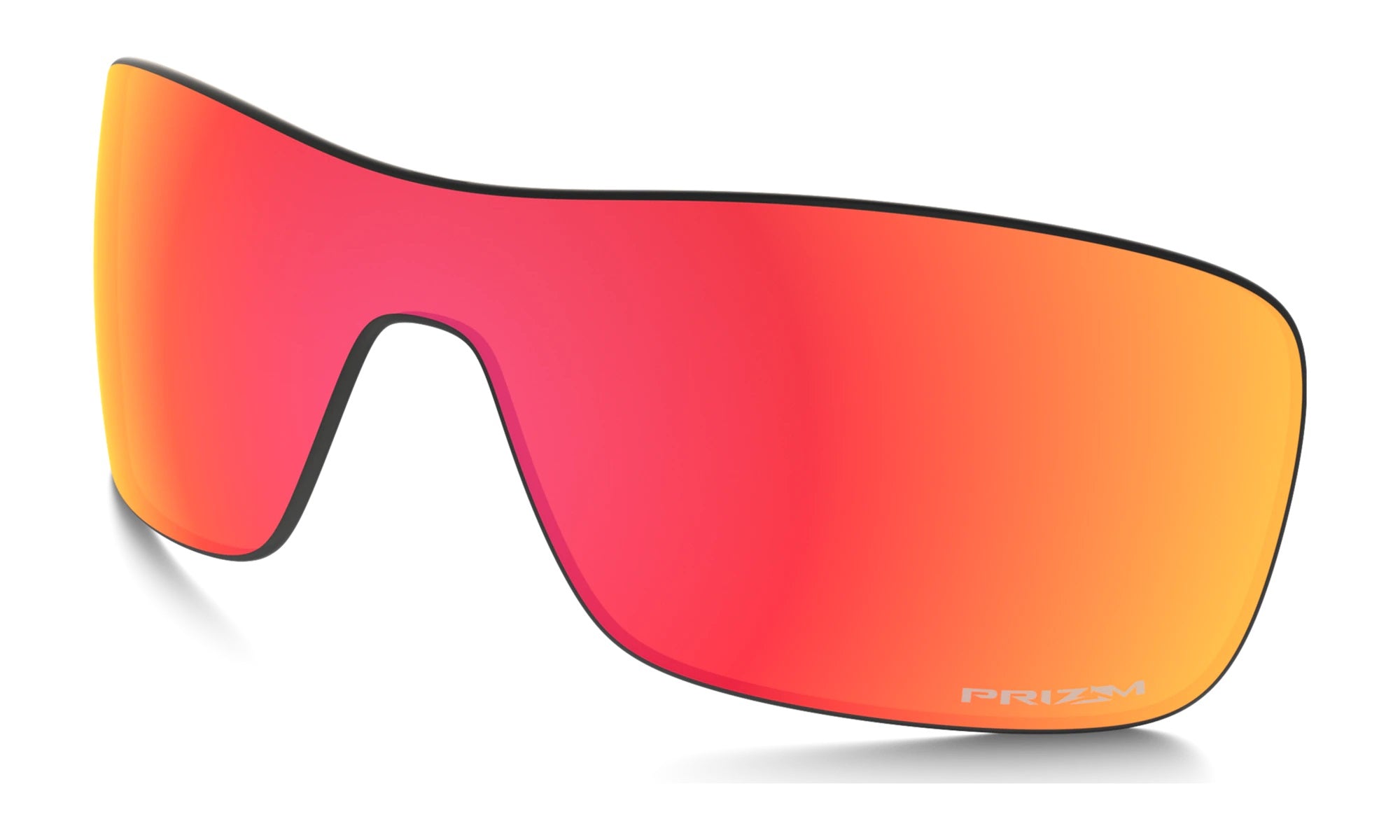 Oakley Turbine Rotor OO9307 PRIZM Replacement Lenses - High Performance Sunglass Lens Replacement for Sports & Outdoor Activities