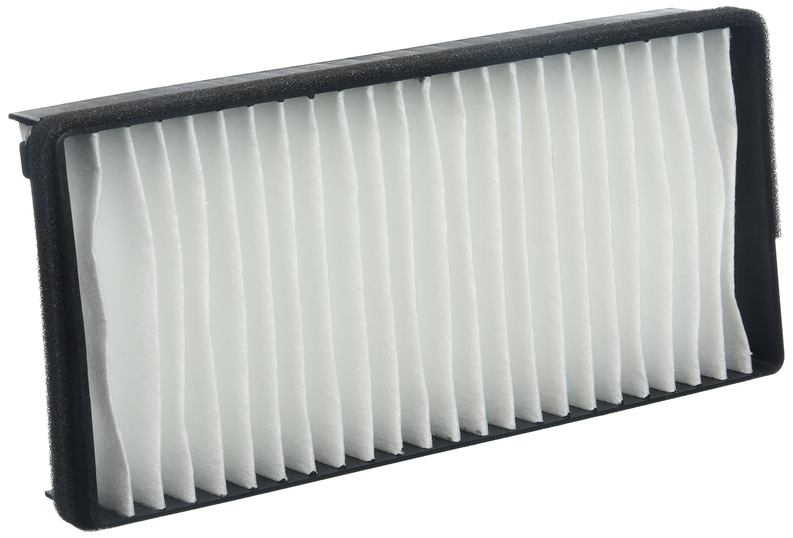 Denso 453-2050 Premium Cabin Air Filter for Car & Truck - Improves Air Quality, Reduces Allergens & Odors - Perfect for Daily Commute, Road Trips & Allergy Season
