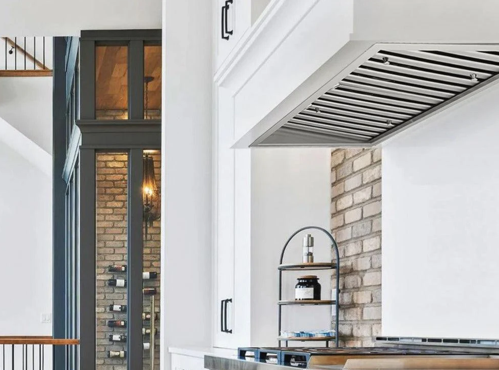 Victory Range Hood Q5 30