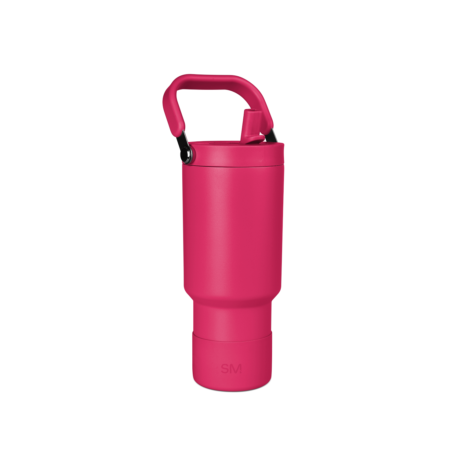 Trek Pivot Tumbler - 20oz Insulated Stainless Steel Water Bottle with Leak-Proof Lid for Hiking, Camping & Outdoor Adventures