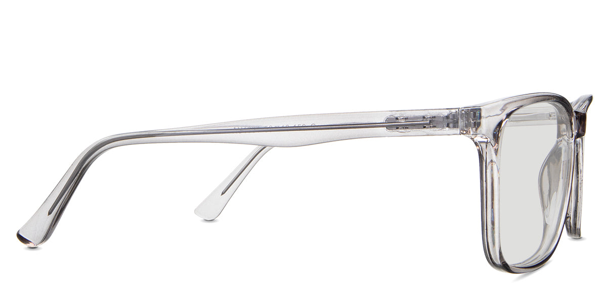 Ames Women's Prescription Tinted Sunglasses - UV Protection & Stylish Eyewear for Driving, Outdoor Activities & Fashion Accessories