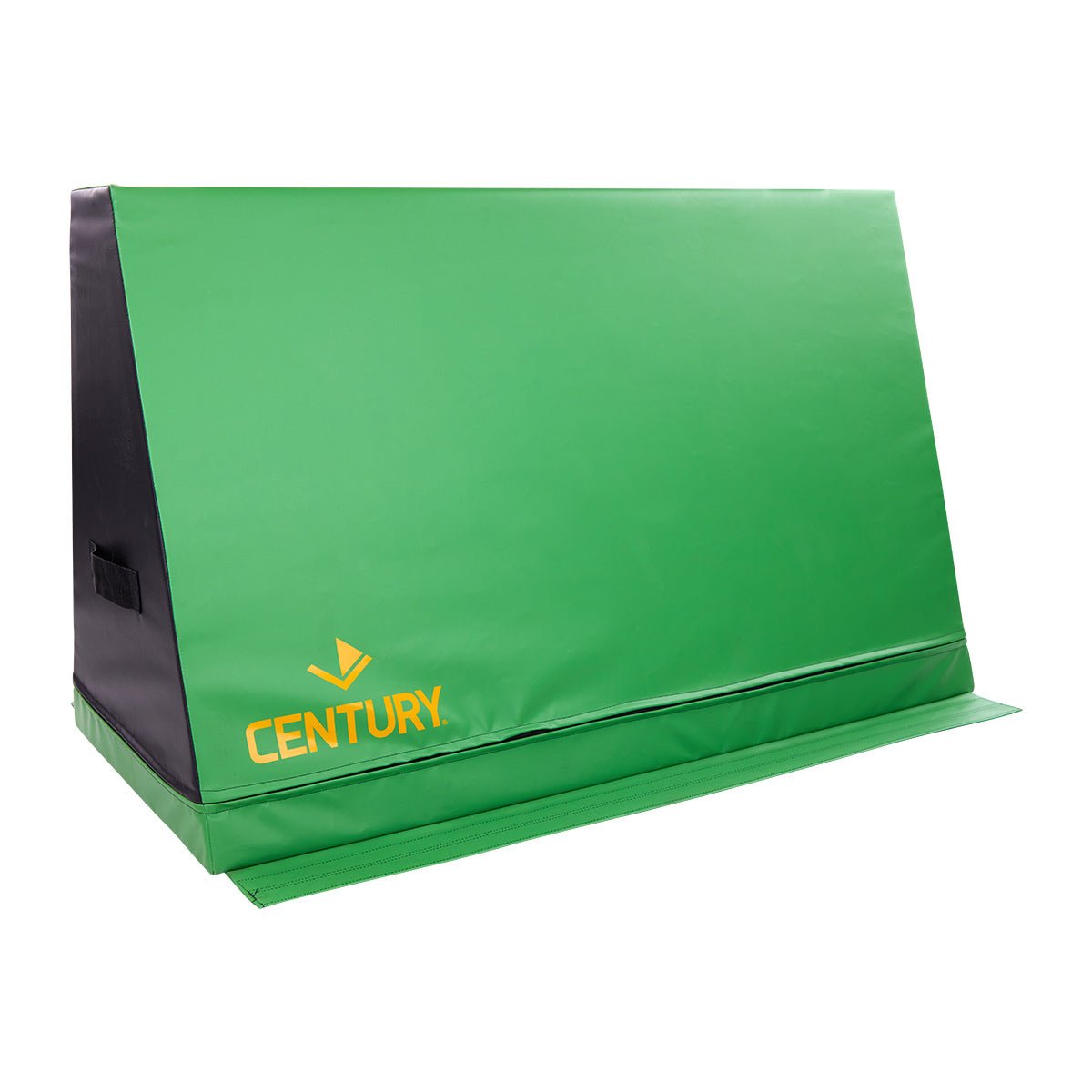 Century Ninja Vault Barrier - Durable Obstacle Training Equipment for Parkour & Ninja Warrior Courses - Perfect for Home Gyms, Backyard Training & Fitness Challenges