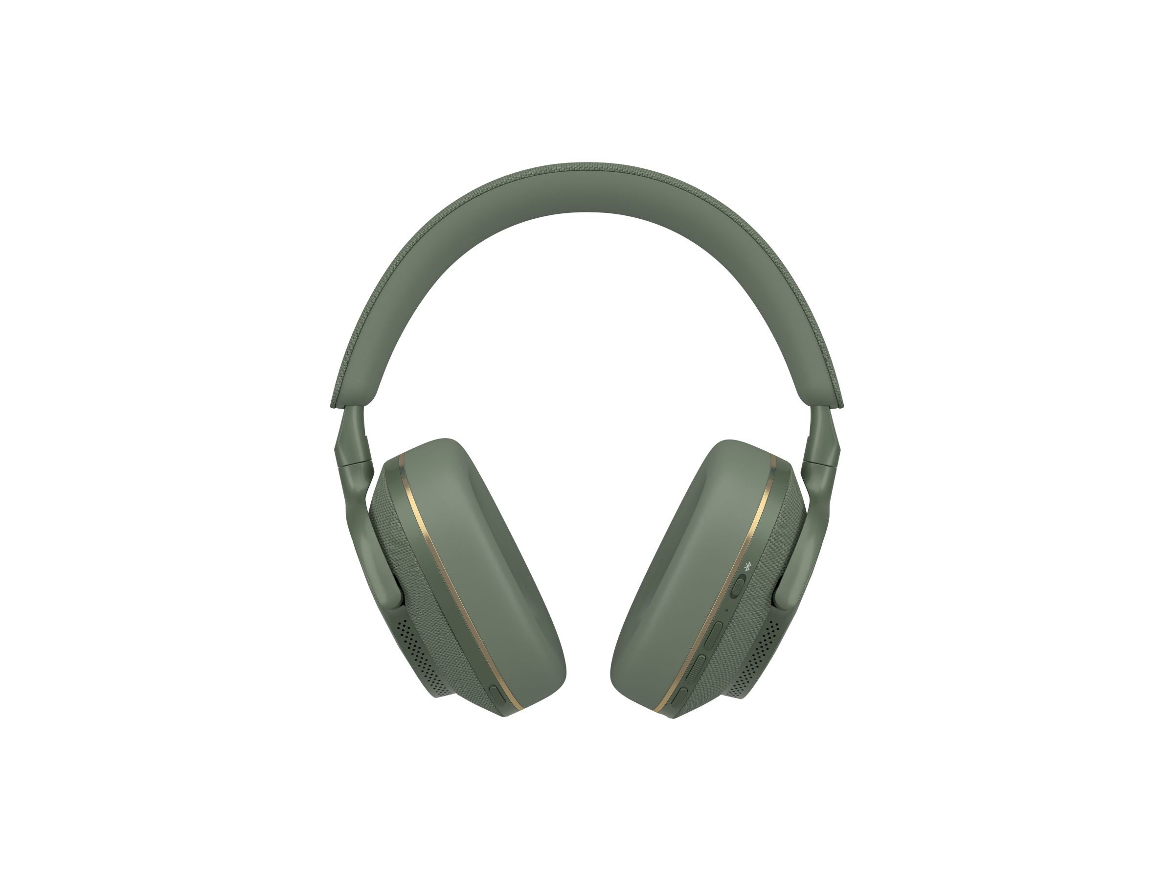 Bowers & Wilkins PX7 S2e Wireless Noise Cancelling Headphones - Premium Over-Ear Bluetooth Headset with Hi-Fi Sound for Travel, Work & Music Lovers