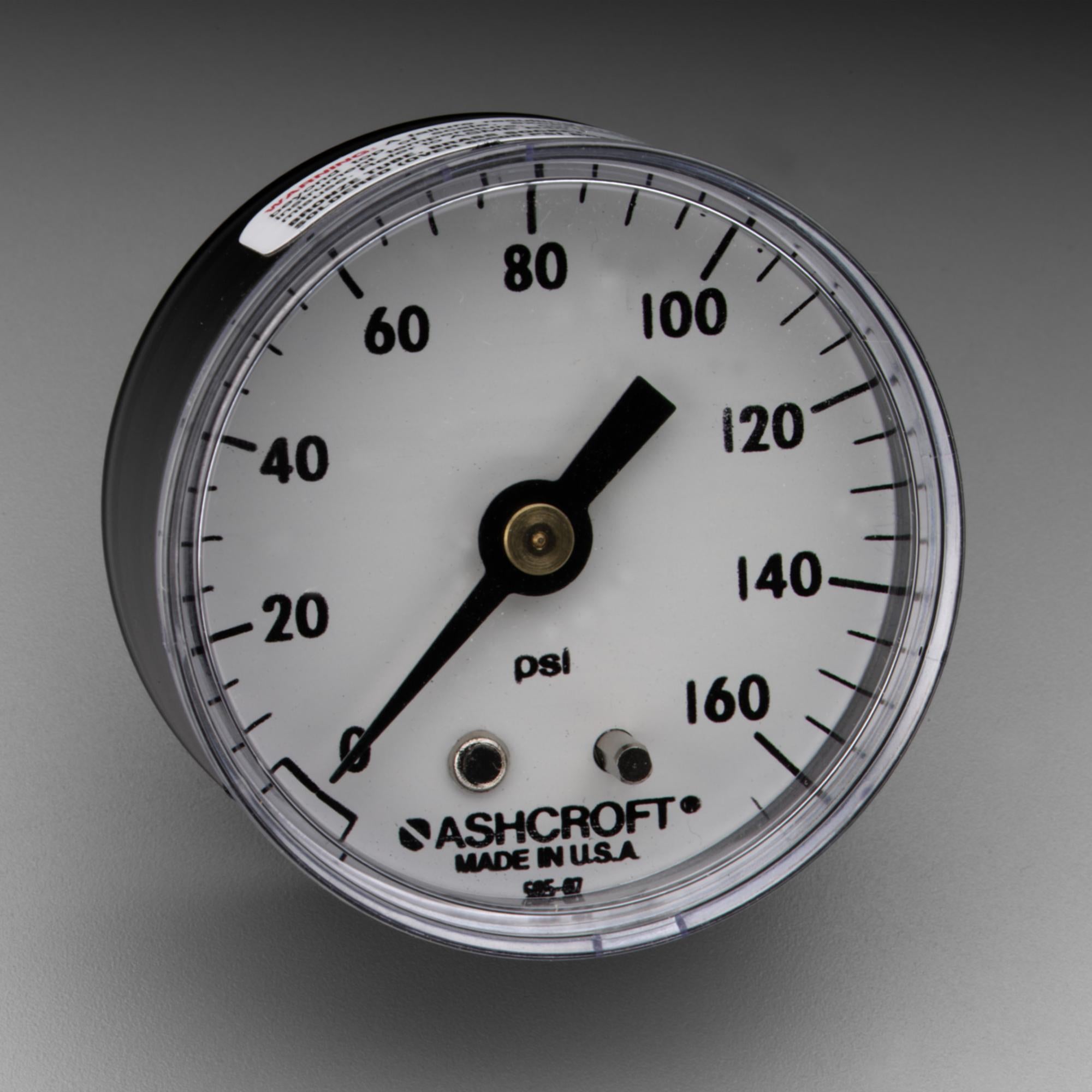 3M Air Pressure Gauge W 3099 - Digital Tire Pressure Gauge with LCD Display for Cars, Trucks & Motorcycles | Accurate PSI Measurement for Vehicle Maintenance & Safety Checks