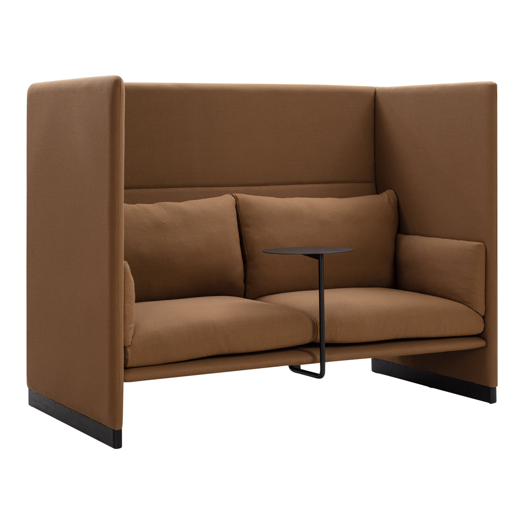 High Back Sofa Case - Premium Sofa Cover for Living Room, Office & Home Decor - Washable & Durable Furniture Protector