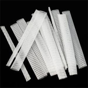 15-Piece White Makeup Brush Set with Mesh Protectors - Professional Cosmetic Brushes for Foundation, Blush, Eyeshadow & More - Perfect for Travel & Home Makeup Kits