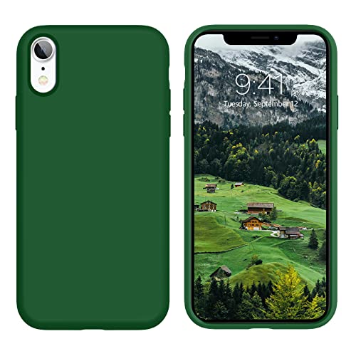 Nature Green
