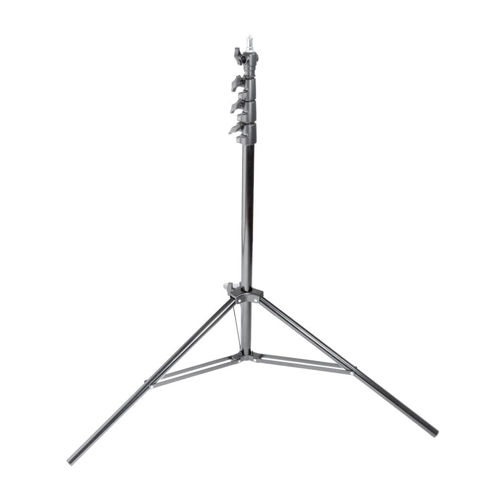 Daylite60D MKII LED Light Twin Softbox Travel Kit - Professional Continuous Lighting for Photography & Videography - Perfect for YouTube, TikTok, Portraits & On-the-Go Shooting