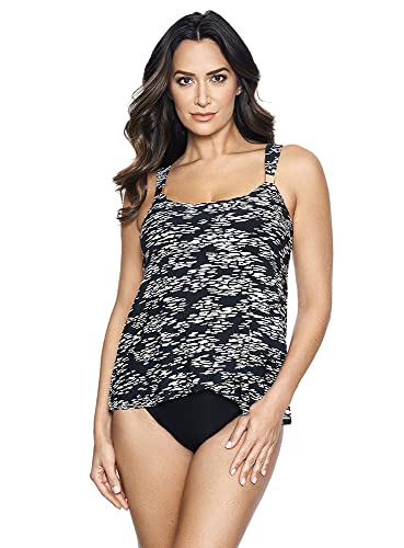 Zari Black/White