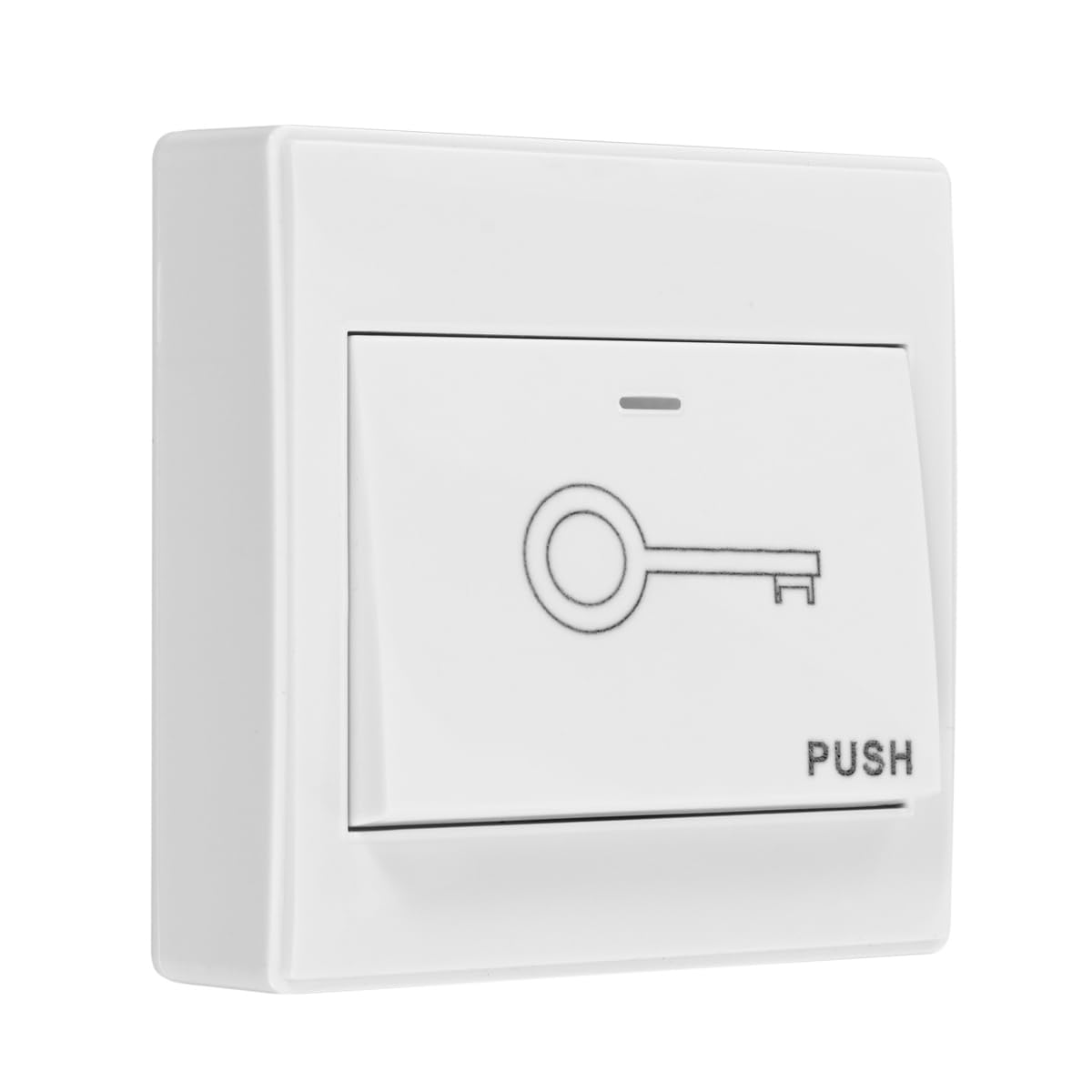 RFID Keypad Door Access Control System with 600lb Electric Magnetic Lock, Exit Button, Doorbell Chime & Remote Control - Secure Entry for Homes, Offices & Commercial Buildings