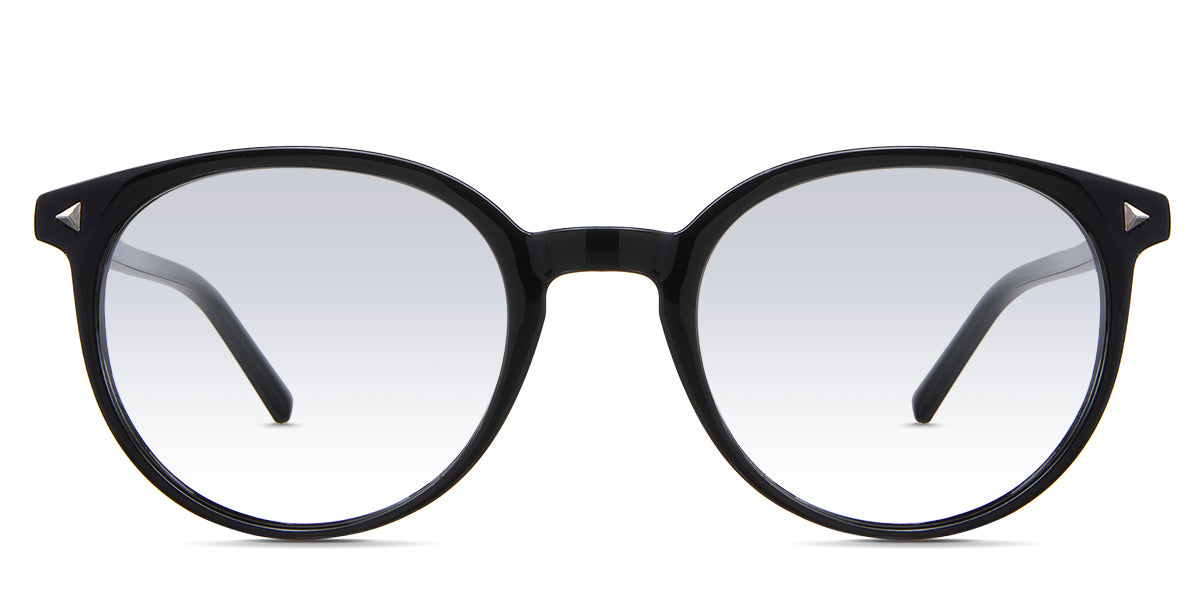 Elex Women's Prescription Tinted Glasses - Stylish & UV Protection for Driving, Reading & Outdoor Activities