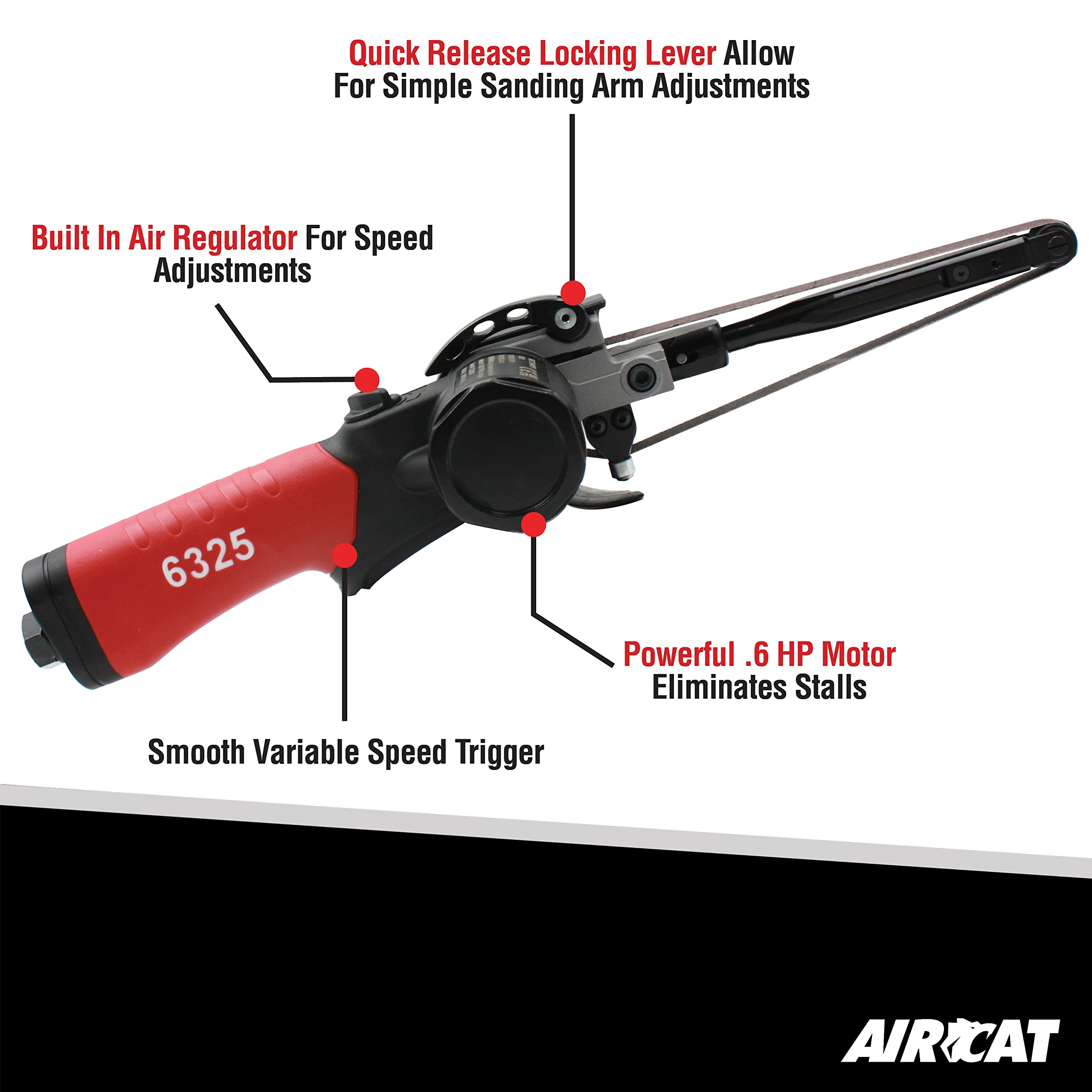 AIRCAT 6325 1/2