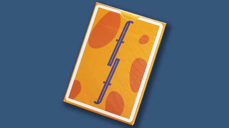 Fontaine Playing Cards - Premium Quality Poker & Cardistry Decks for Magic Tricks, Card Games & Collectors | Perfect for Poker Nights, Magic Shows & Cardistry Performances