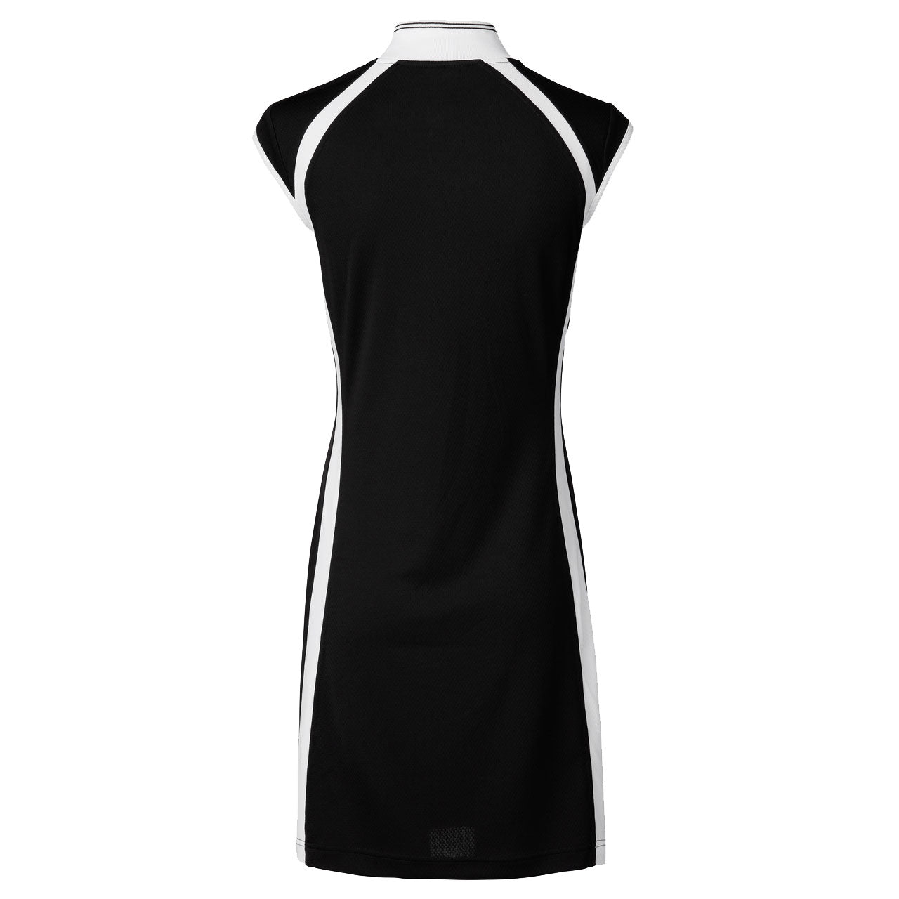 Roxa Black Women's Golf Dress - Breathable & Comfortable for Daily Sports & Outdoor Activities - Perfect for Golfing, Tennis & Casual Wear