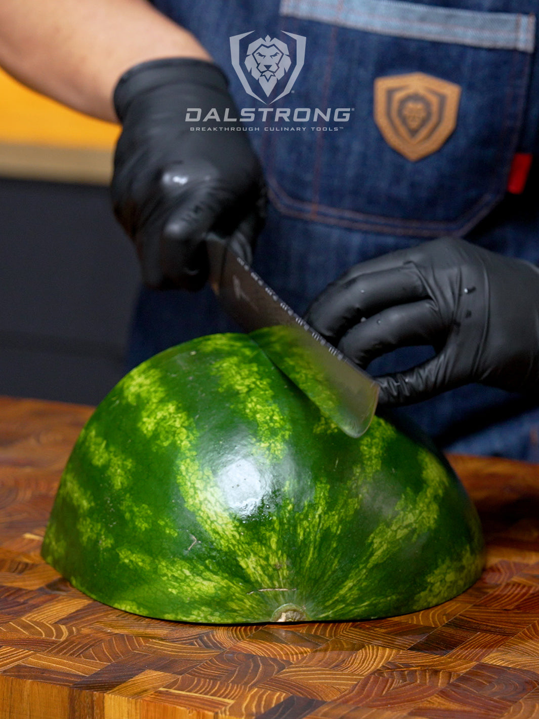 Dalstrong Valhalla Series 12