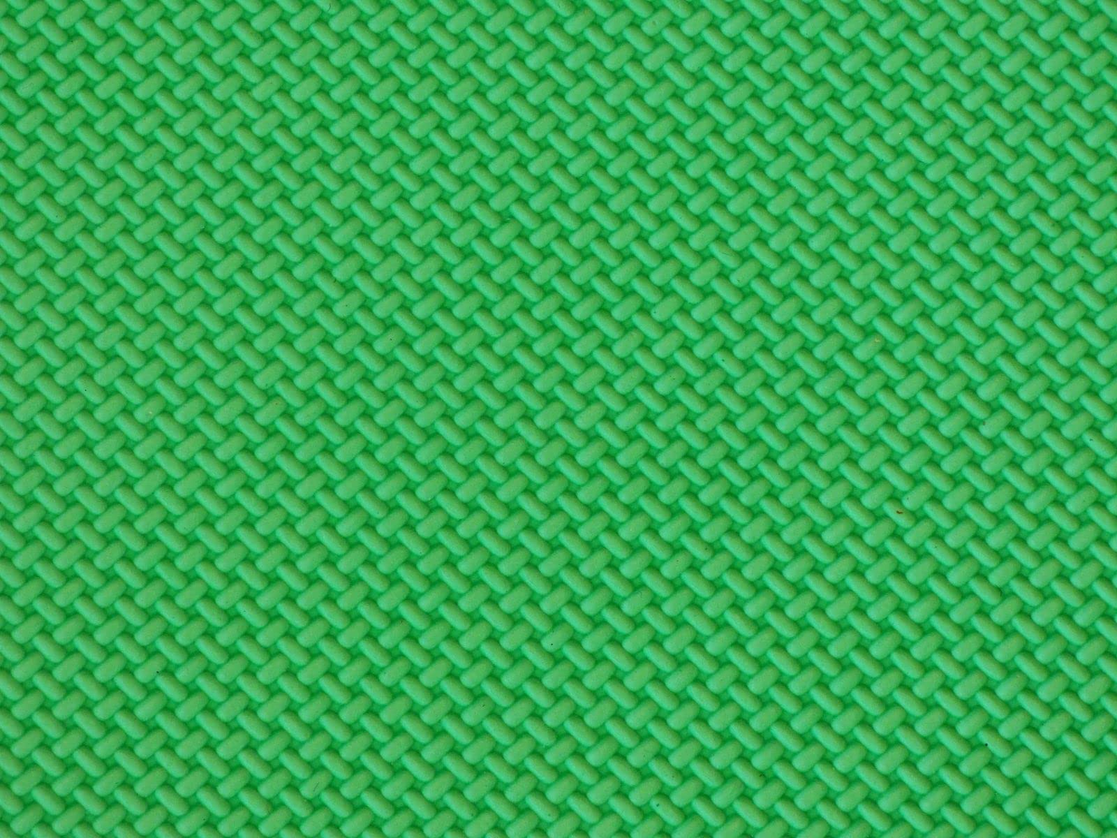 Square Brands Interlocking Gym Floor Tiles - 3/8