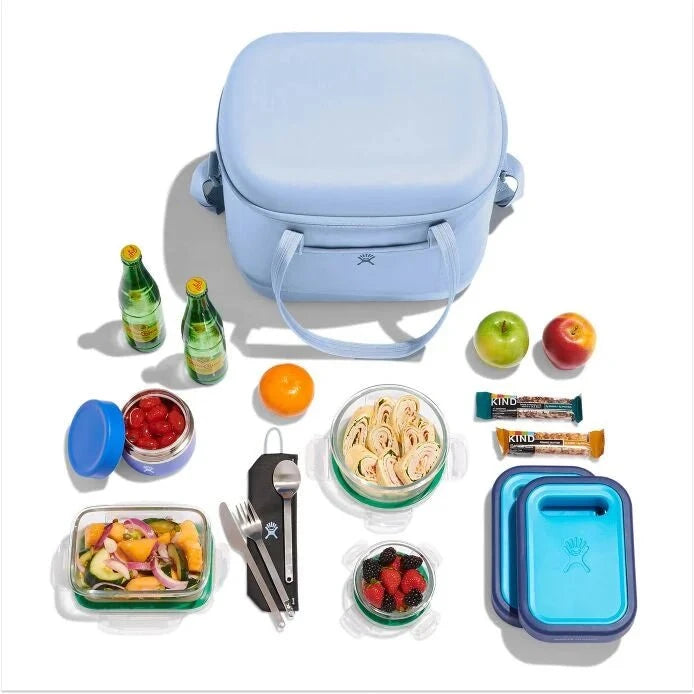 Hydro Flask 20L Insulated Soft Cooler Bag - Lightweight & Leakproof for Picnics, Camping & Beach Outings