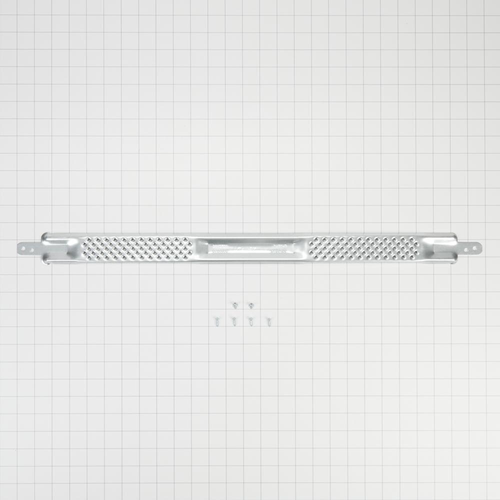 Amana W10426979 Dishwasher Under Counter Bracket - Replacement Part for Built-In Dishwasher Installation | Perfect for Kitchen Remodel & Appliance Repair