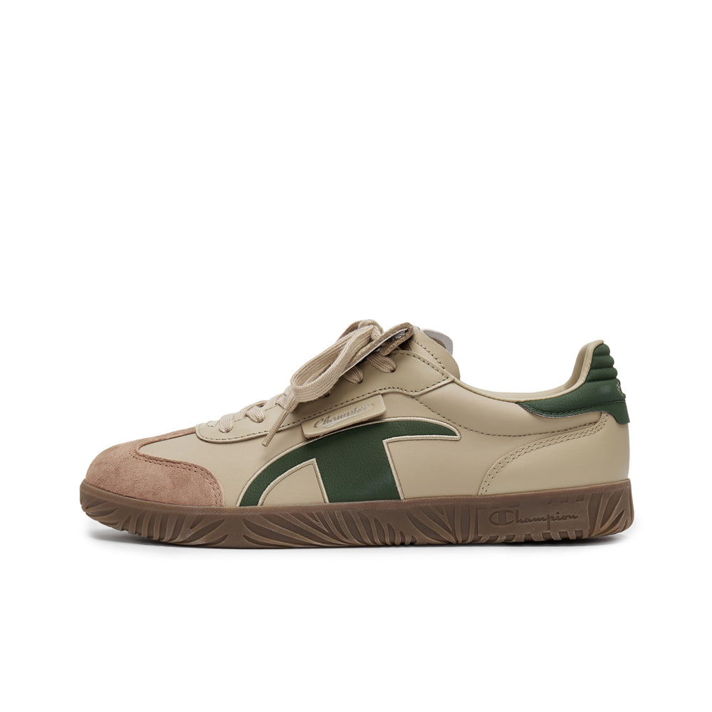 Champion Champ T Trainer Shoes for Men - Lightweight & Comfortable Athletic Sneakers for Running, Gym Workouts, and Casual Wear