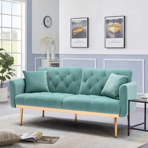 Mint Green
