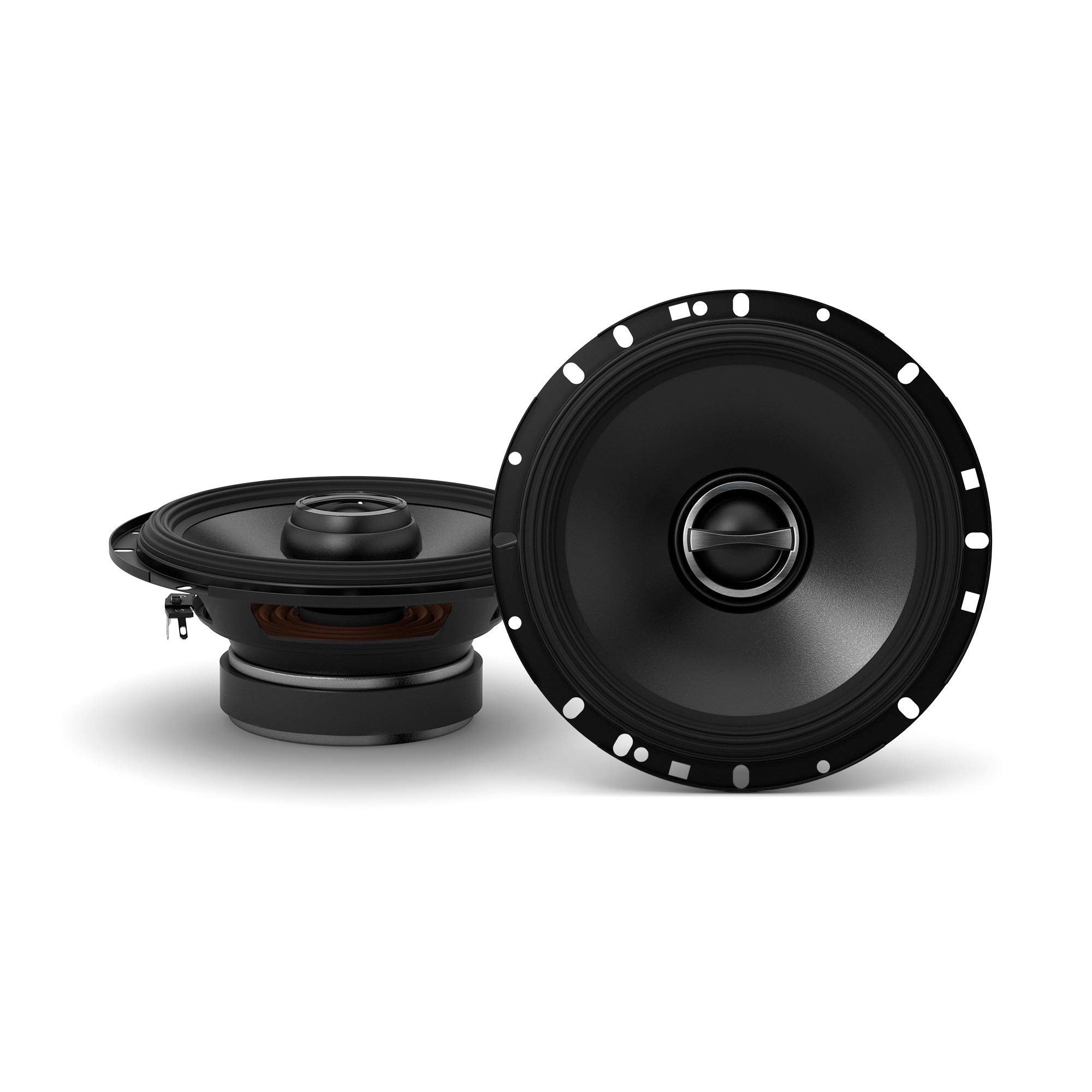 Alpine Electronics S-S65 6.5