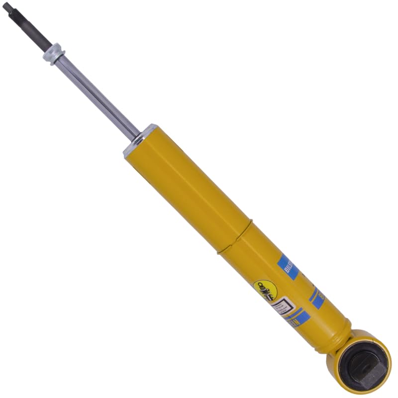 Bilstein B6 4600 Front Shock Absorber for 2019-2020 Ford Ranger (24-233552) - Off-Road & Daily Driving Performance Upgrade