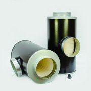 Donaldson P607377 Heavy Duty Air Filter - High Performance Replacement for Trucks & Equipment - Perfect for Off-Roading, Construction & Fleet Maintenance
