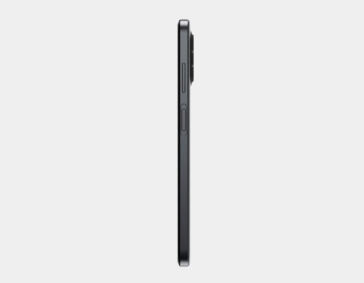 Nokia G60 5G Unlocked Smartphone - 128GB ROM + 4GB RAM, Dual SIM GSM Phone (Black) - Perfect for Travel, Business & Streaming