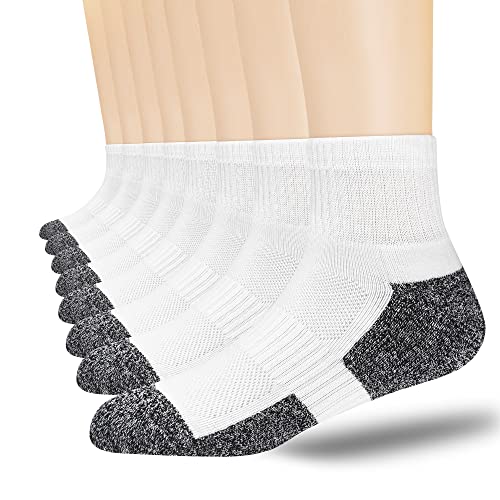 8-pairs White-a