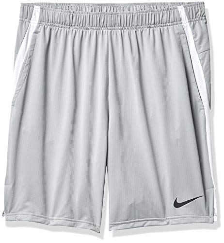 Light Smoke Grey/White/(Black)