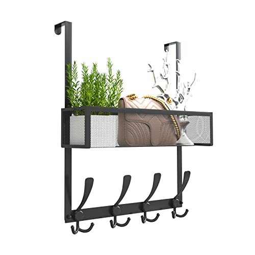 1 Upgrated Baskets-Black