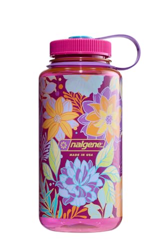 Magenta Botanical Florals