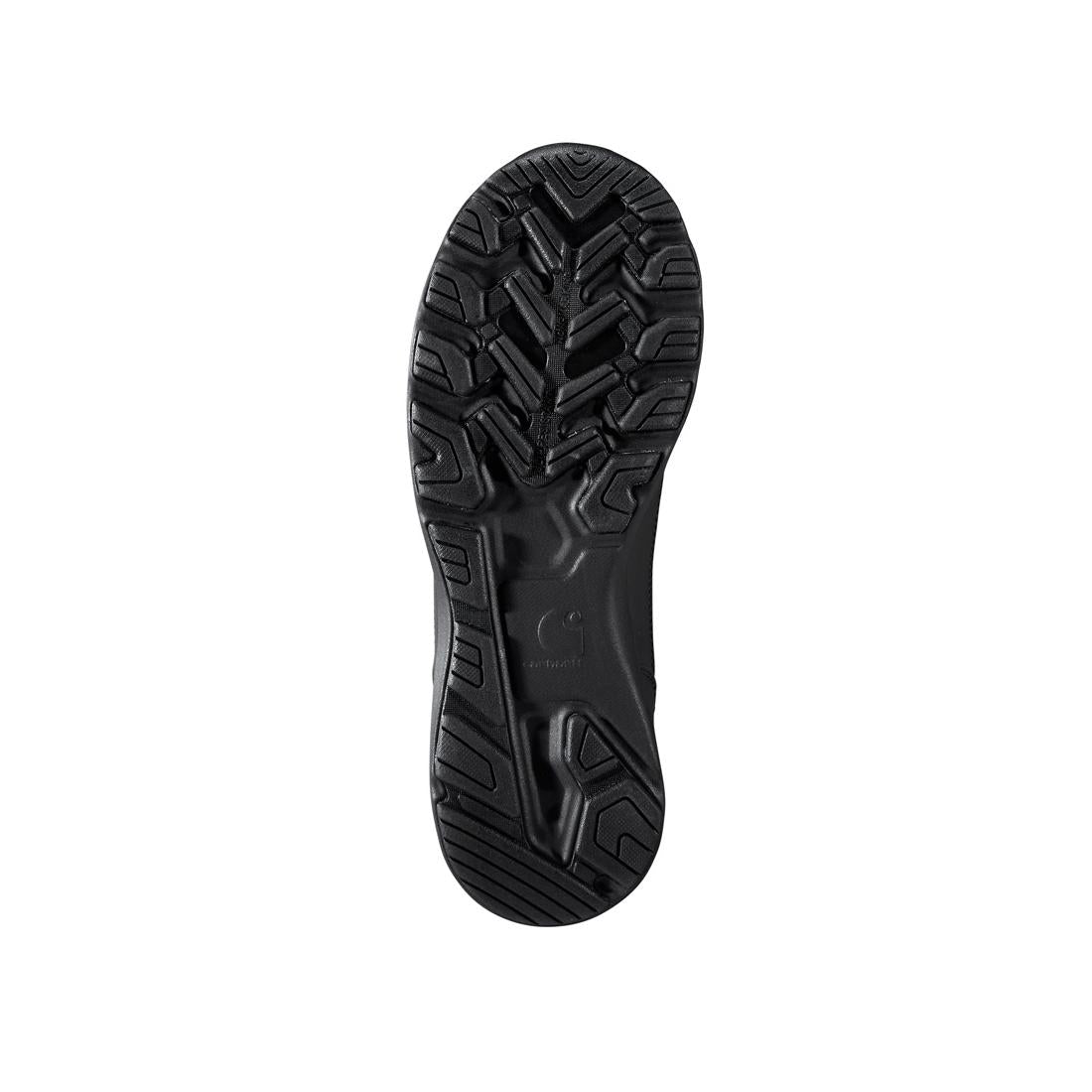 Greenfield ESD Nano Toe Work Sneakers - Anti-Static Safety Shoes for Electronics Industry, Black - Perfect for Cleanroom, Laboratory & Warehouse Workers