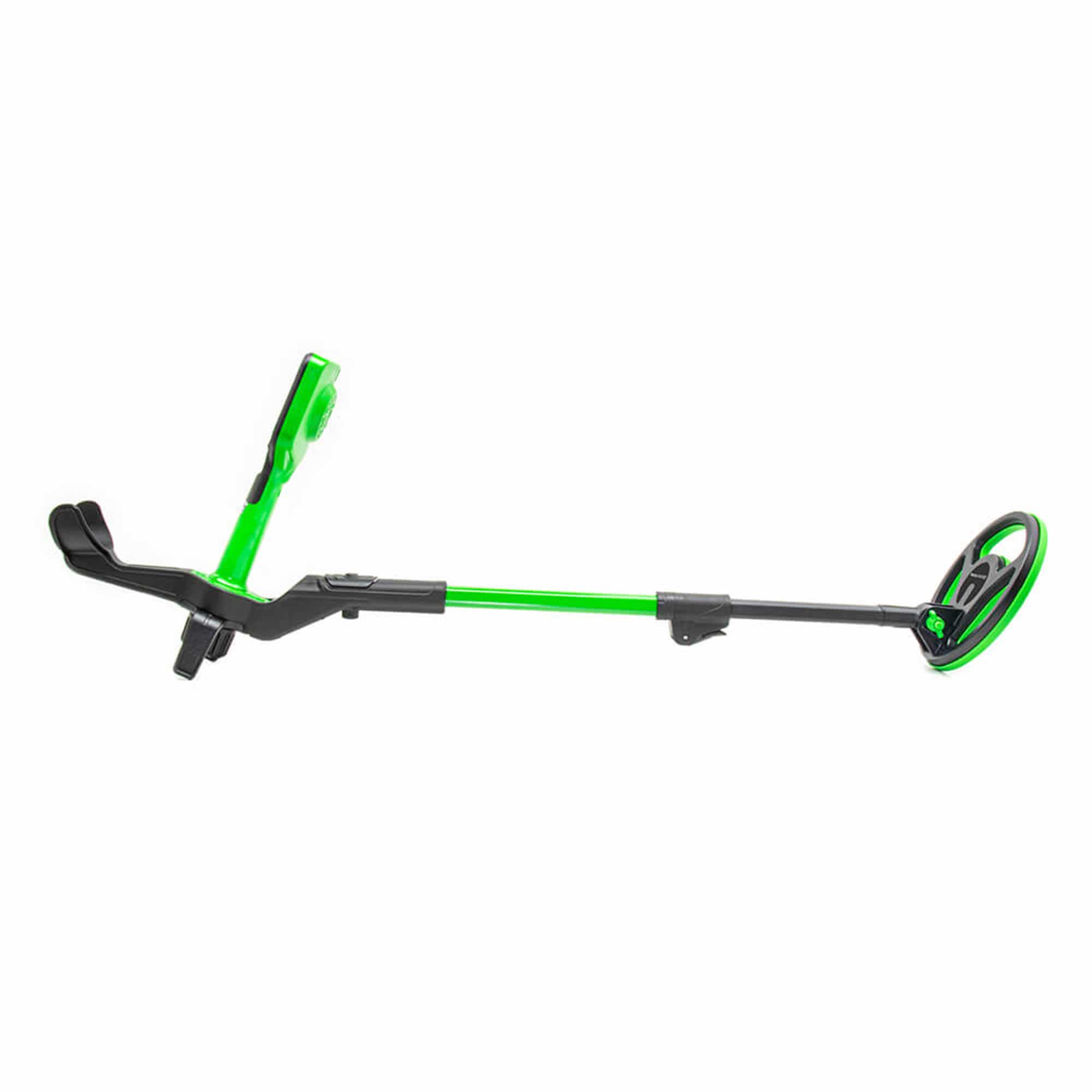 Nokta Mini Hoard Cool Kit - Waterproof Metal Detector for Kids with Adjustable Stem | Perfect for Beach Treasure Hunting, Backyard Adventures & Outdoor Exploration