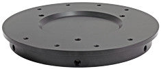 Flat Pier Plate for 8