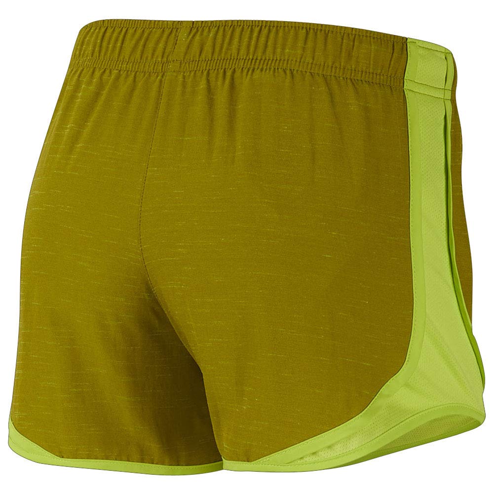 Nike Women's Tempo Running Shorts - Lightweight Quick-Dry Athletic Shorts for Women - Perfect for Running, Gym Workouts & Yoga