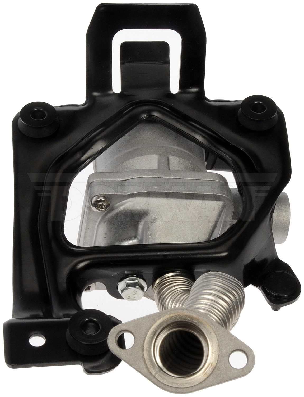 Secondary Air Injection Check Valve Compatible With 2006-2011 Buick Lucerne DTS - High Performance Replacement Part for Improved Engine Efficiency - Perfect for DIY Auto Repair & Emissions System Maintenance