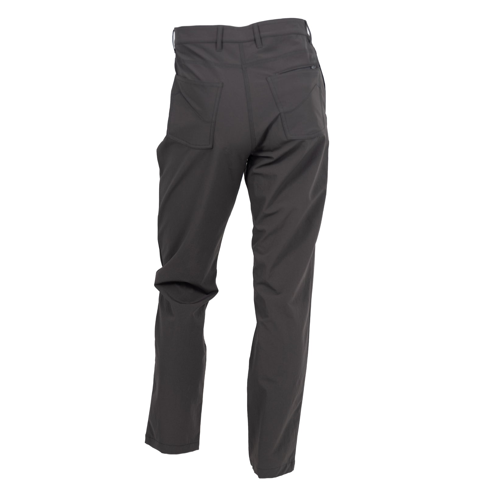 Rover Hybrid Pants for Men - Lightweight, Water-Resistant, Stretchable Outdoor Hiking & Travel Pants - Perfect for Camping, Backpacking, and Everyday Wear