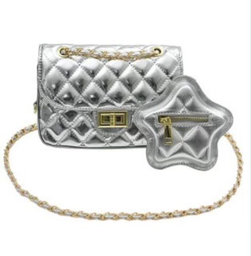 Carrying Kind Esther: Elegant Silver Necklace for Women - Perfect Gift for Birthdays, Anniversaries & Special Occasions