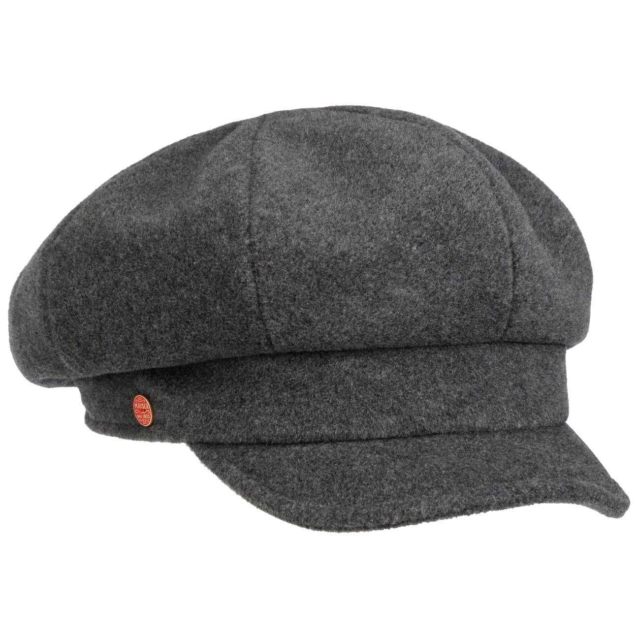 Stylish Women's Newsboy Cap - Premium EU-Made Vintage Hat for Casual & Formal Outfits | Perfect for Daily Wear, Parties & Fashion Events