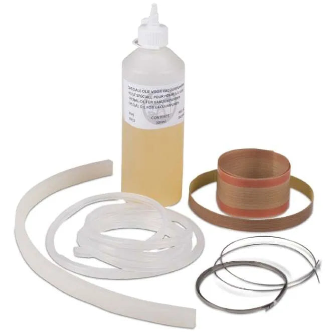Henkelman Jumbo 35 Jumbo 42 Boxer 35 Lynx 42 Vacuum Sealer Service Kit - Replacement Parts for Food Sealing Machines - Perfect for Commercial Kitchens, Butcher Shops & Home Food Preservation